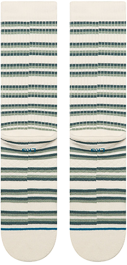 Artikelbild 3 des Artikels “MULTISTRIPE RIBBED CREW Socken 2027 iceberg 43-46“