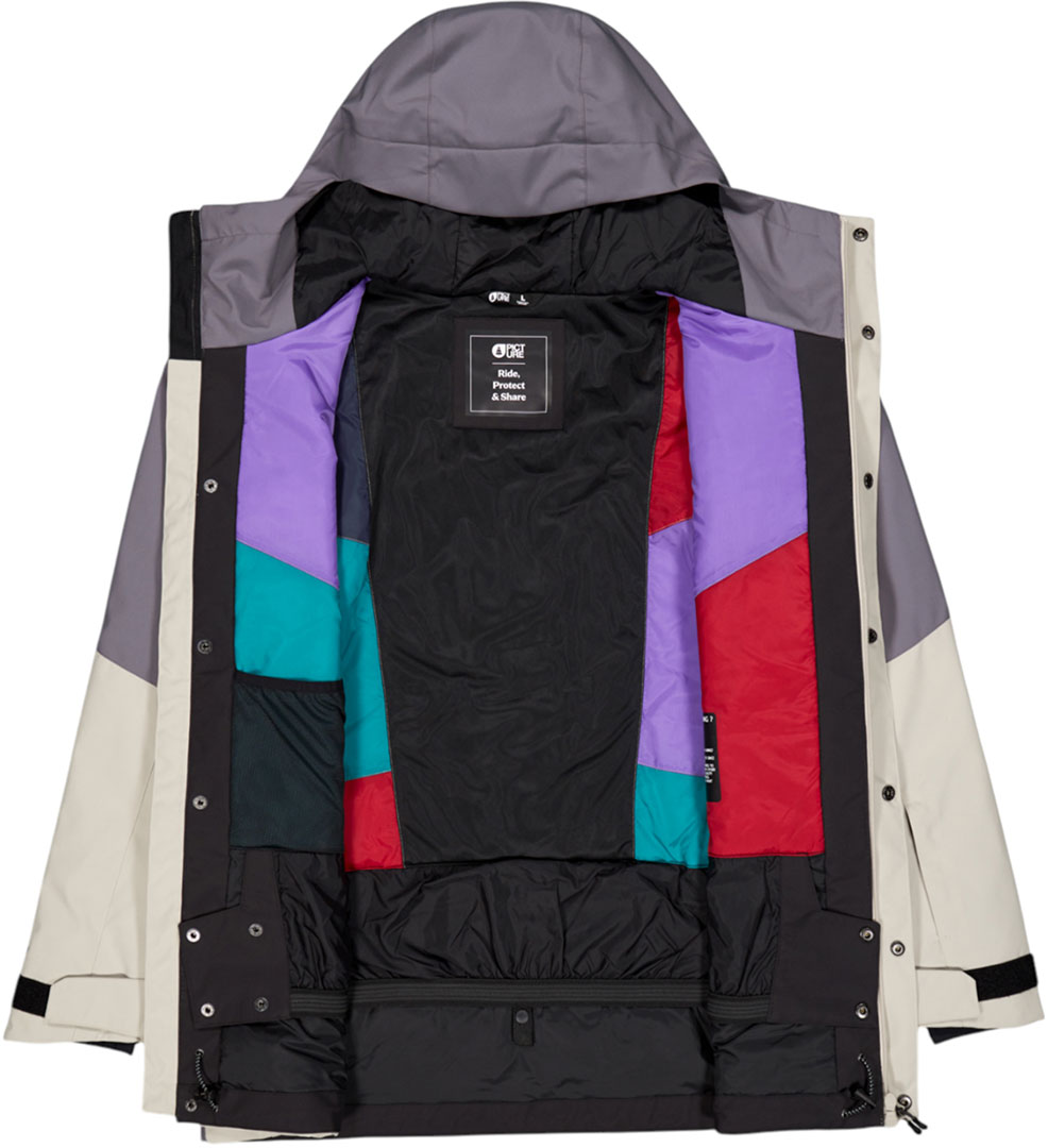 Artikelbild 3 des Artikels “JOMOH Jacke 2026 pure cashmere L“