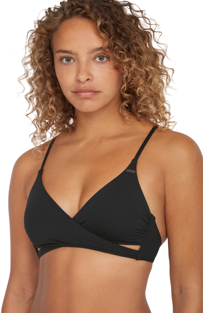 Artikelbild 3 des Artikels “ESSENTIALS BAAY MAOI Bikini 2026 black out 38“