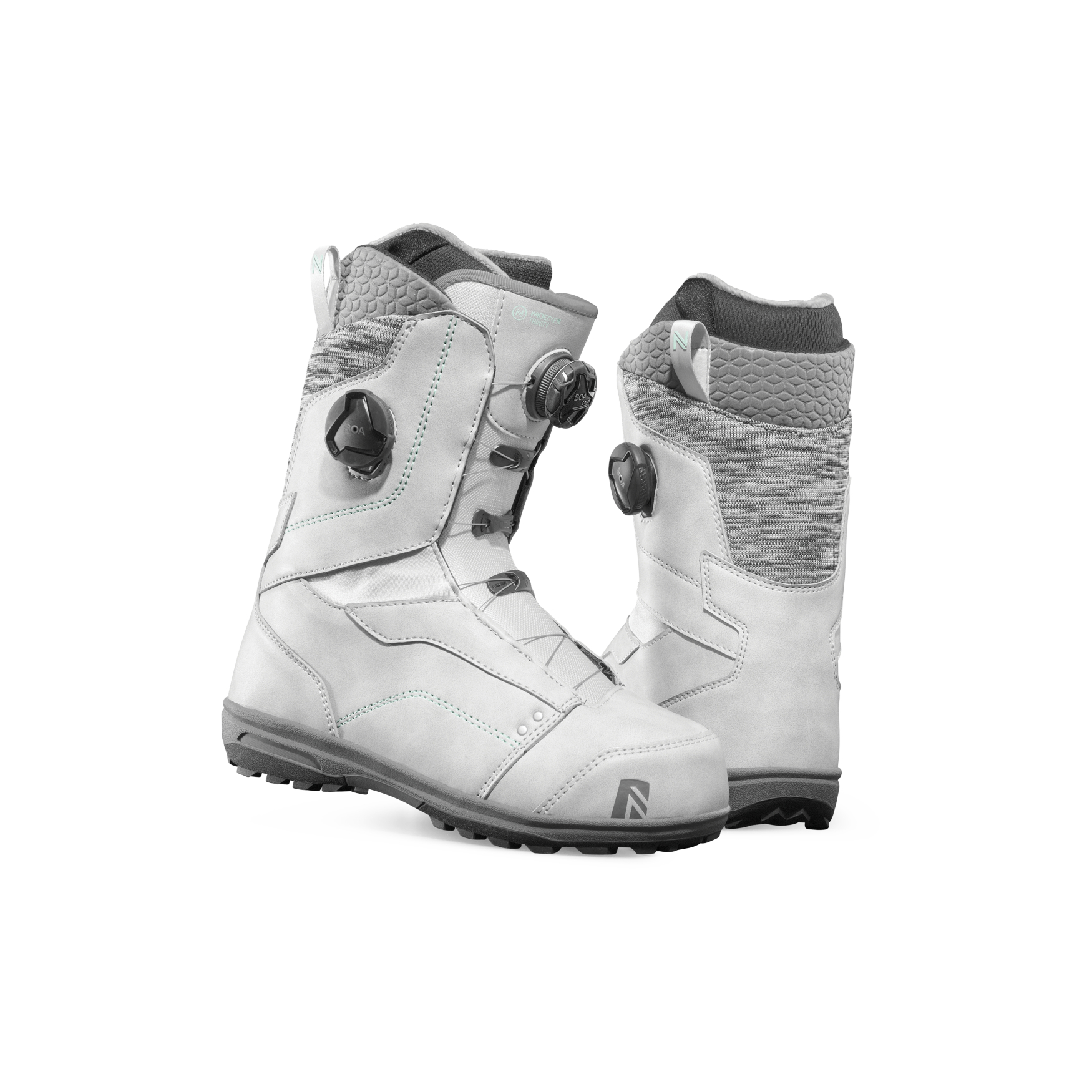 nidecker flow boots