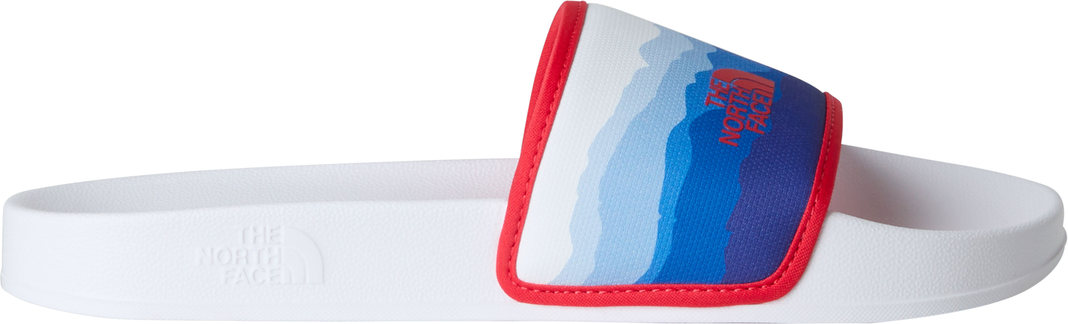 Artikelbild 3 des Artikels “BASE CAMP SLIDE III Sandale 2026 sky scene print/tnf white 42“