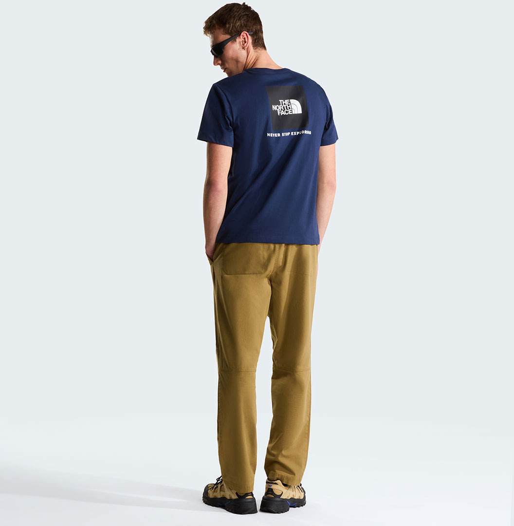 Artikelbild 3 des Artikels “EVOLUTION BOX NSE T-Shirt 2026 summit navy S“