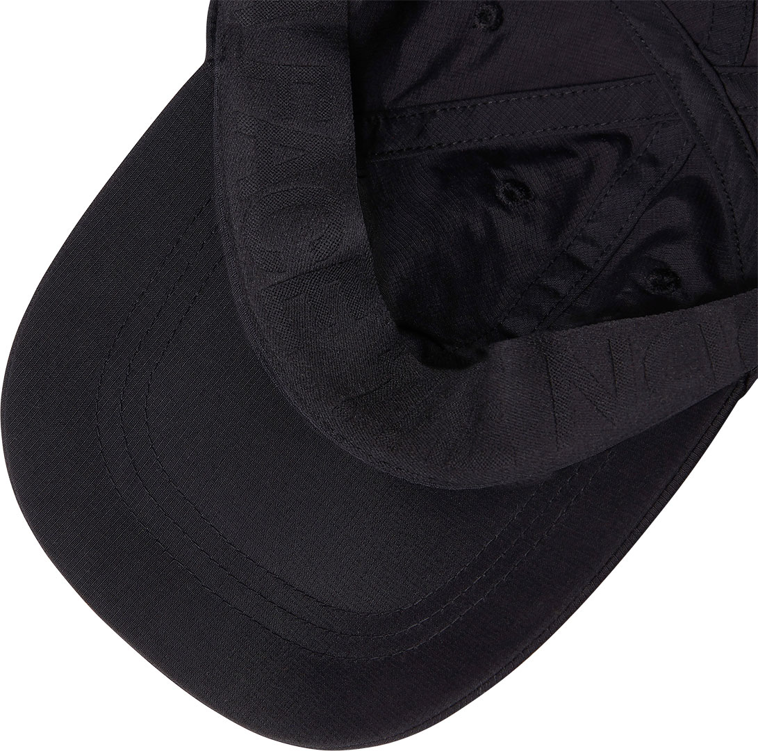 Artikelbild 3 des Artikels “HORIZON Cap 2026 tnf black/tnf white “