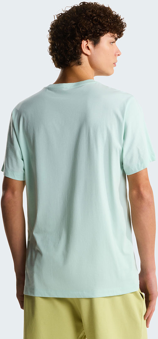 Artikelbild 3 des Artikels “EVOLUTION SIMPLE DOME T-Shirt 2026 opal frost XXL“