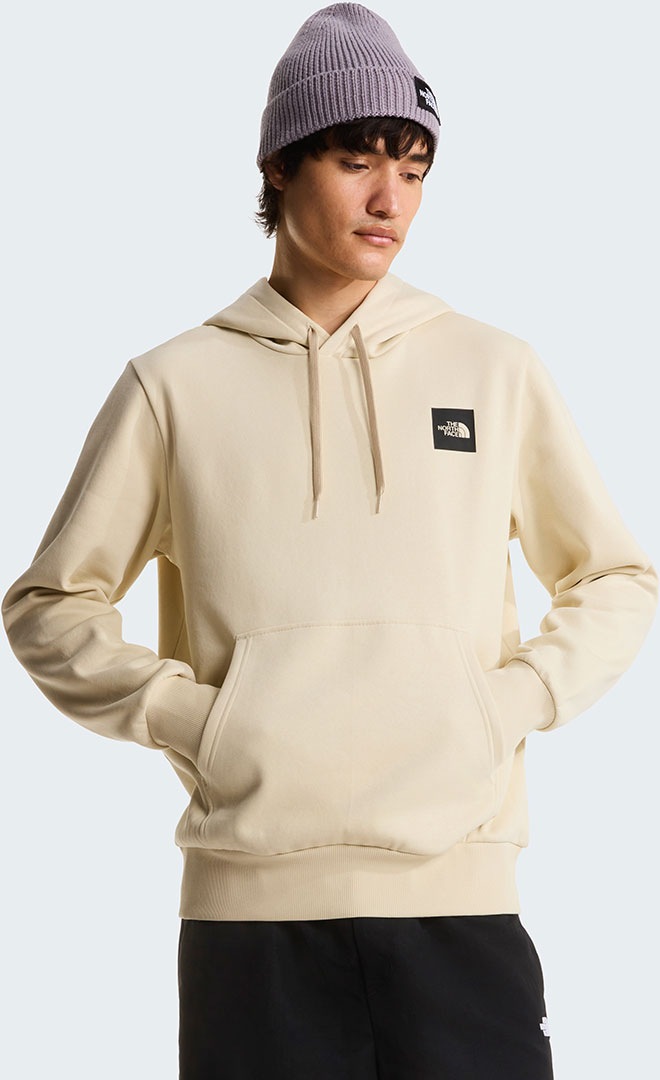Artikelbild 3 des Artikels “EVOLUTION BOX HALF DOME Hoodie 2026 desert stone XXL“
