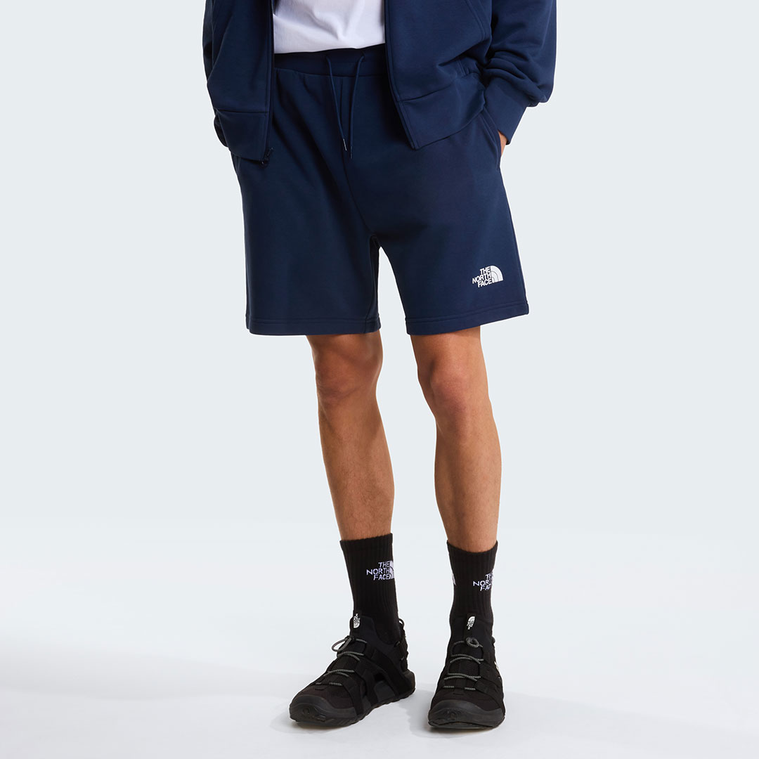 Artikelbild 3 des Artikels “SIMPLE DOME LIGHT Walkshort 2026 summit navy XL“