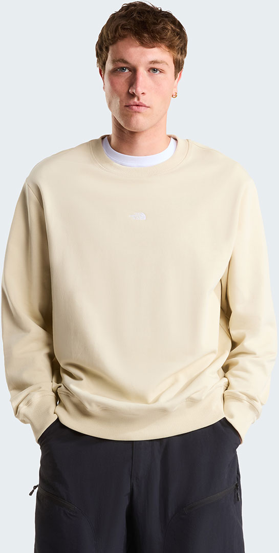 Artikelbild 3 des Artikels “ESSENTIAL LIGHT Sweater 2026 desert stone L“