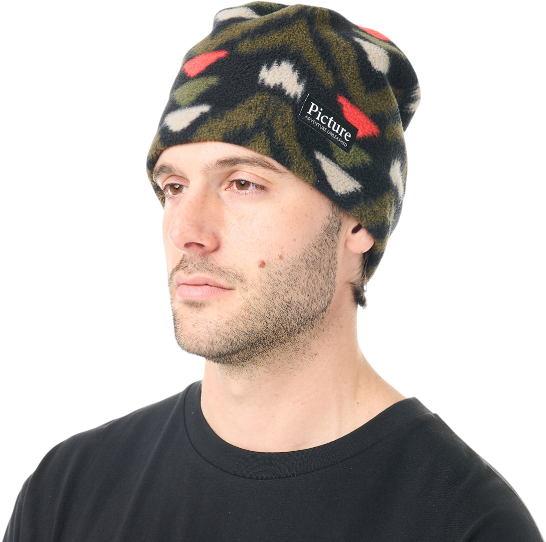 Product image 3 of the product “SUB NECKWARMER 2027 jasp print ”