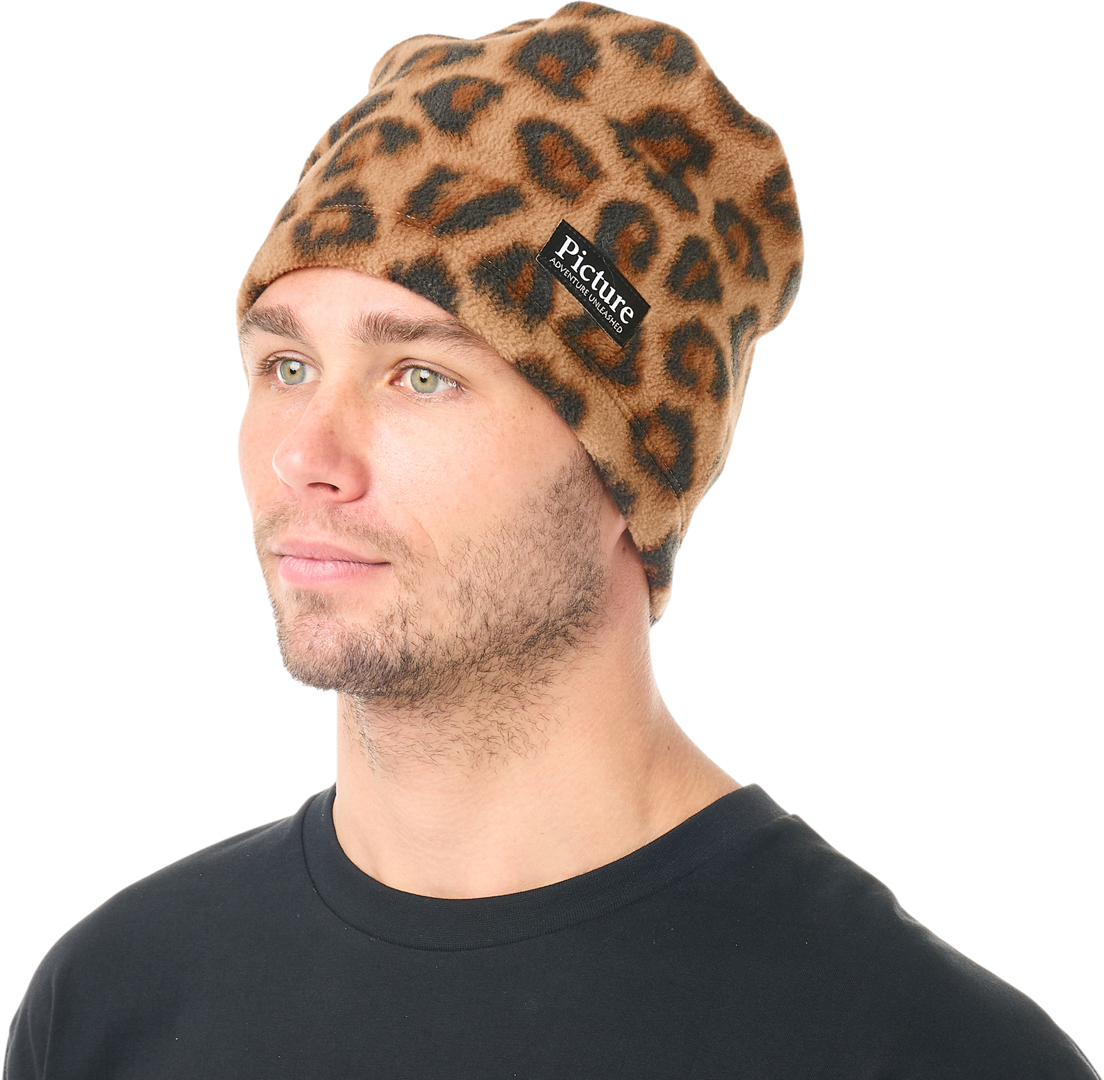 Product image 3 of the product “SUB NECKWARMER 2027 wild spot print ”