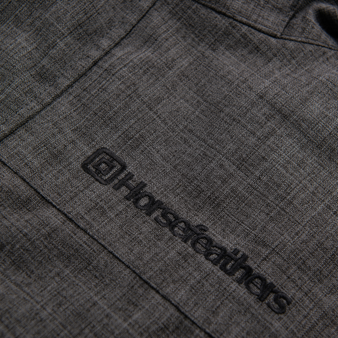 Product image 3 of the product “PROWLER Jacket 2019 shadow melange ”