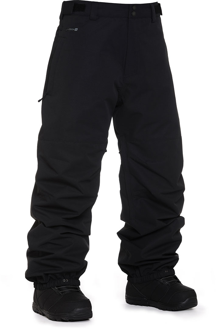 Artikelbild 3 des Artikels “BARON Hose 2027 black XS“
