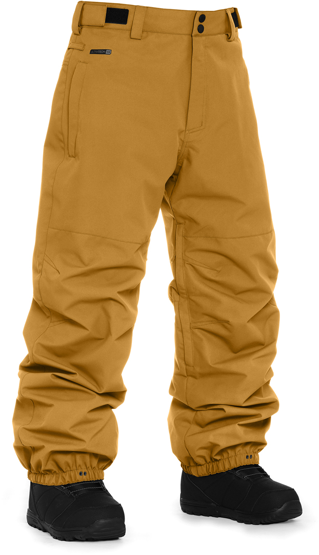 Artikelbild 3 des Artikels “BARON Hose 2026 amber gold XS“