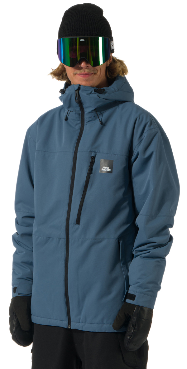Artikelbild 3 des Artikels “RECON Jacke 2026 moonlight blue XXL“