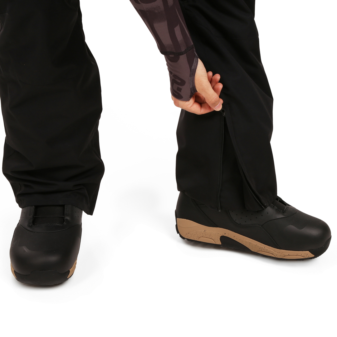 Artikelbild 3 des Artikels “BERETT Hose 2027 black M“