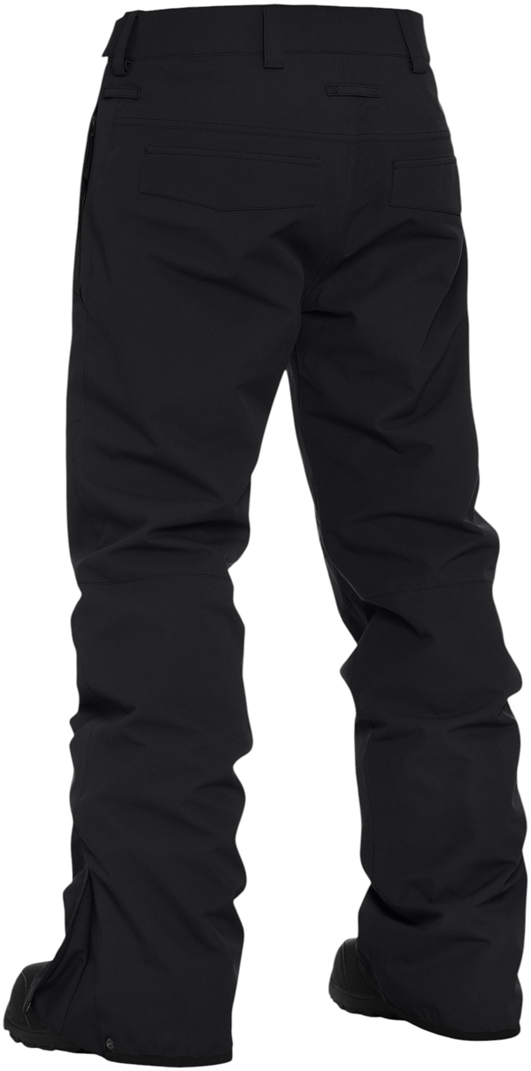 Artikelbild 3 des Artikels “SIGNAL Hose 2027 black M“