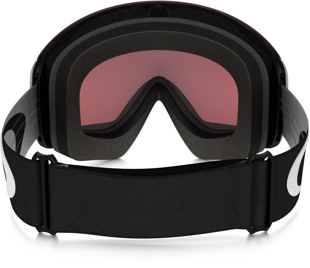 Oakley Flight Deck™ L Snow Goggles - Matte Black - Prizm Snow Torch Iridium  - OO7050-33