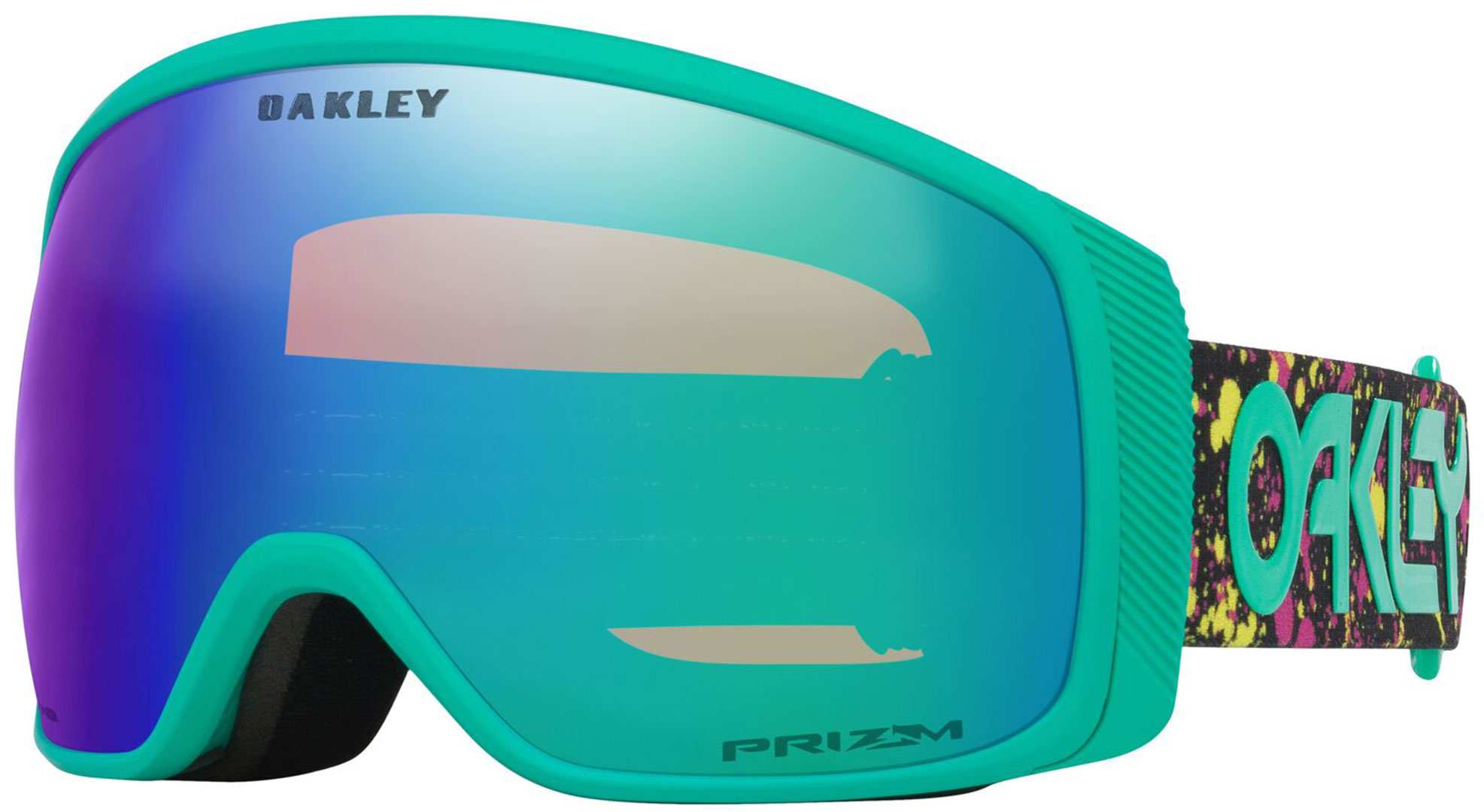 Artikelbild 3 des Artikels “FLIGHT TRACKER M Schneebrille 2026 jaxson black/prizm snow argon iridium “