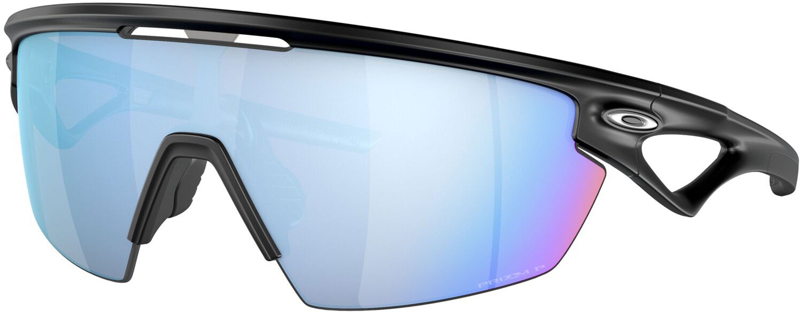 Artikelbild 3 des Artikels “SPHAERA Sonnenbrille matte black/prizm deep water polarized “