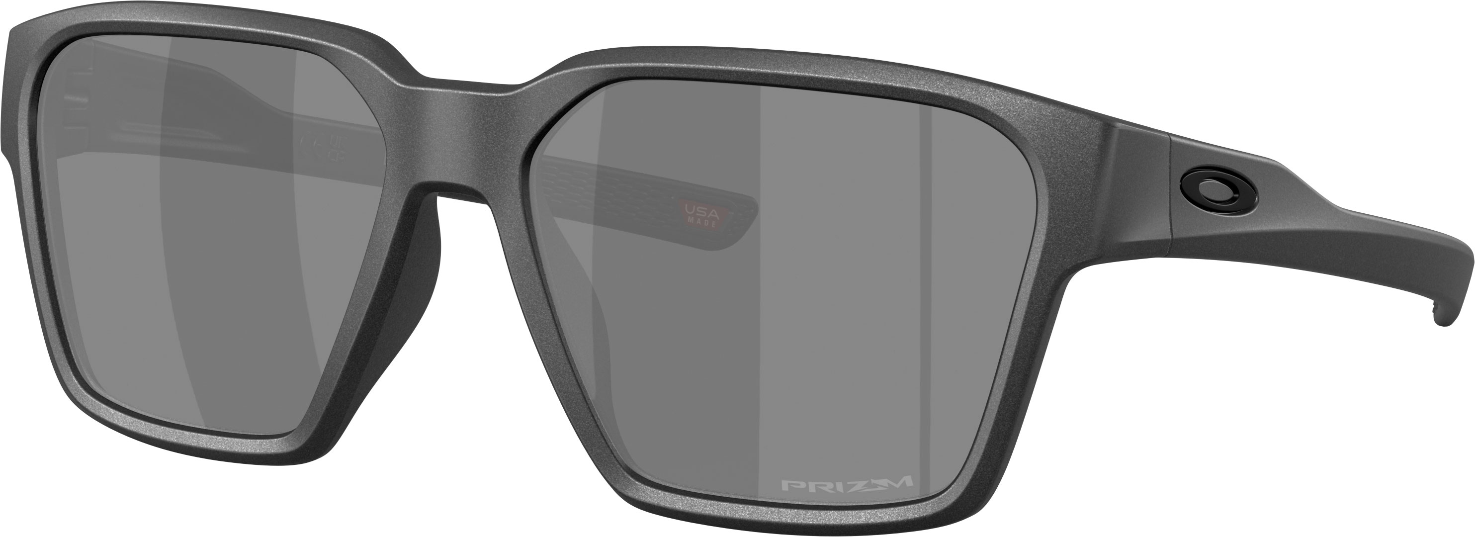 Artikelbild 3 des Artikels “BRIZA Sonnenbrille steel/prizm black “