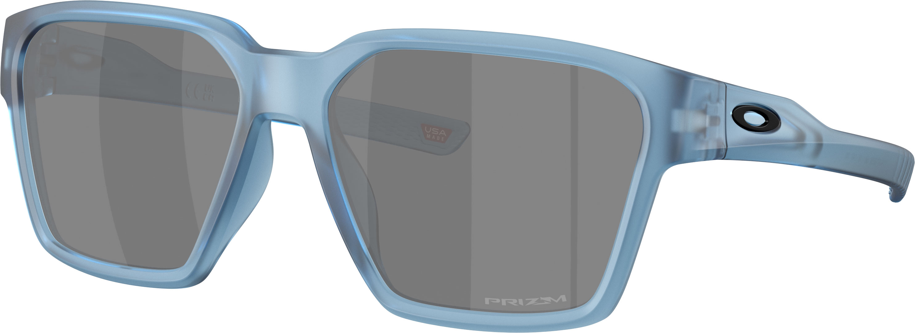 Artikelbild 3 des Artikels “BRIZA Sonnenbrille matte trans stonewash/prizm black “