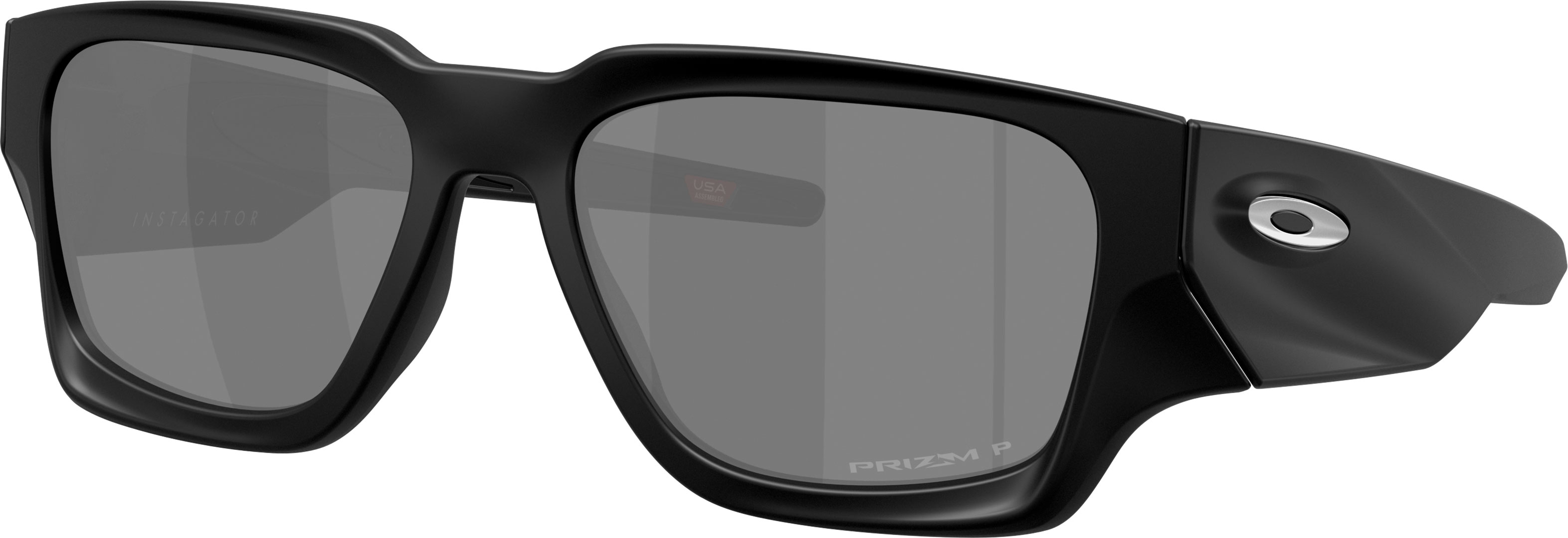 Artikelbild 3 des Artikels “INSTAGATOR Sonnenbrille matte black/prizm black polarized “
