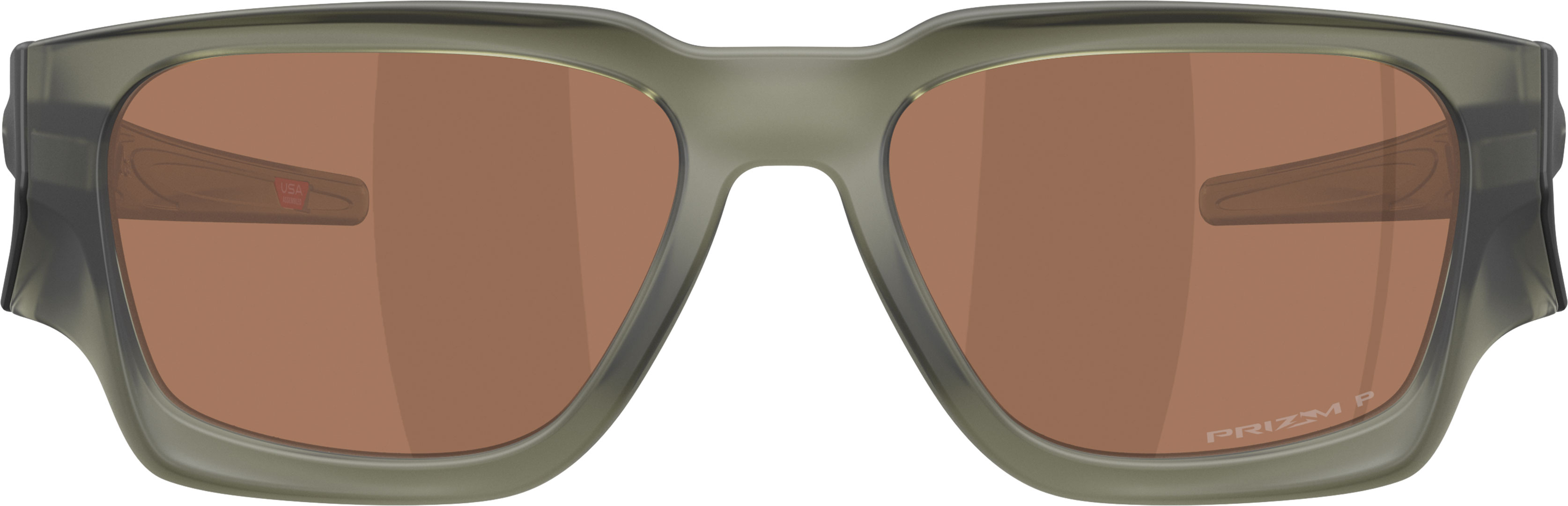 Artikelbild 3 des Artikels “INSTAGATOR Sonnenbrille matte olive ink/prizm tungsten polarized “