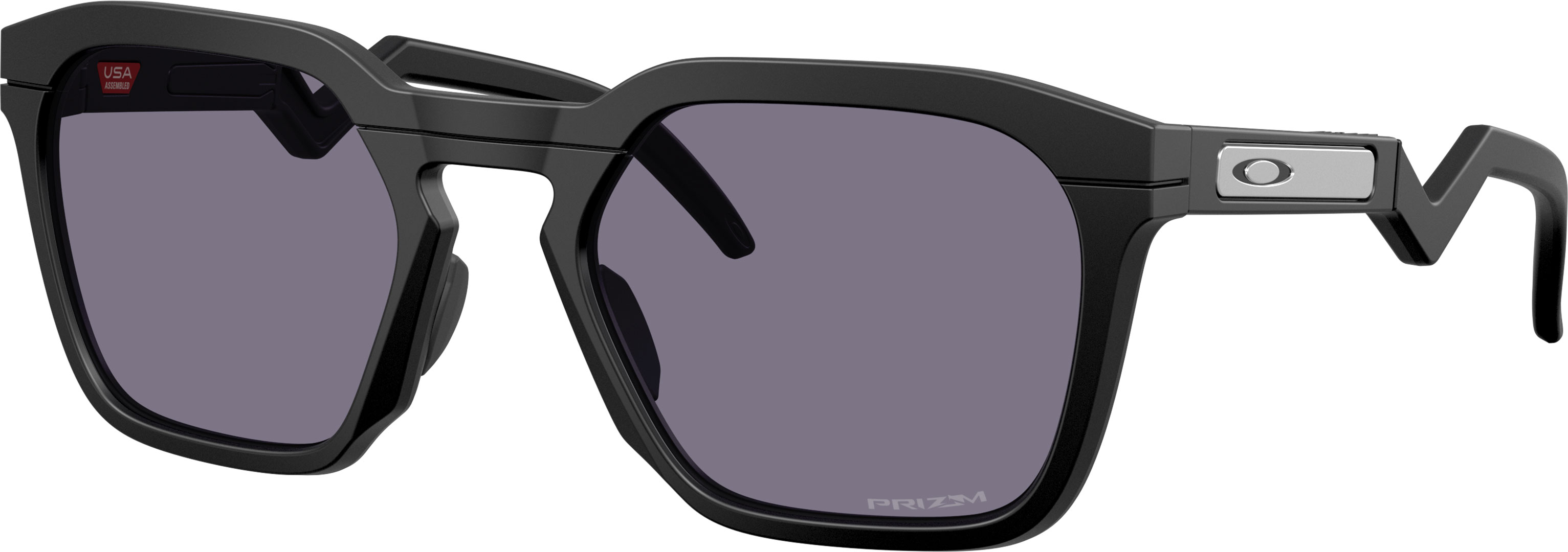 Artikelbild 3 des Artikels “HSTN SQ Sonnenbrille matte black/prizm grey “