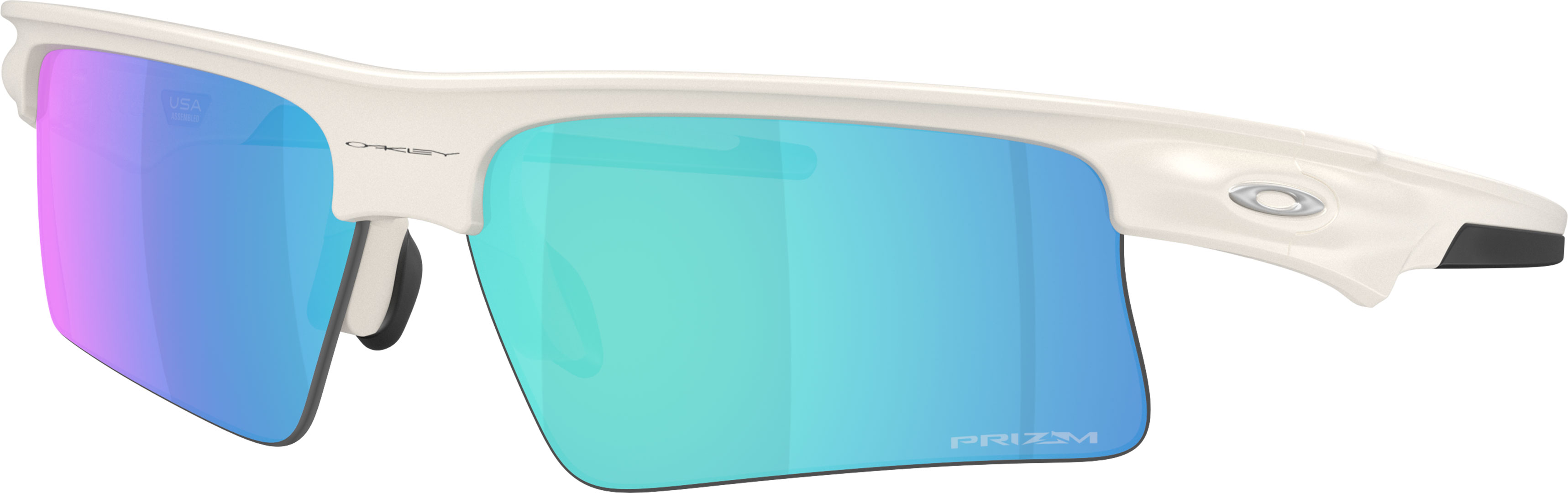 Artikelbild 3 des Artikels “BISPHAERA SPEED Sonnenbrille matte mist/prizm sapphire “