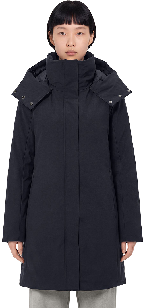 Product image 3 of the product “LOLITA Coat 2027 blue black M”