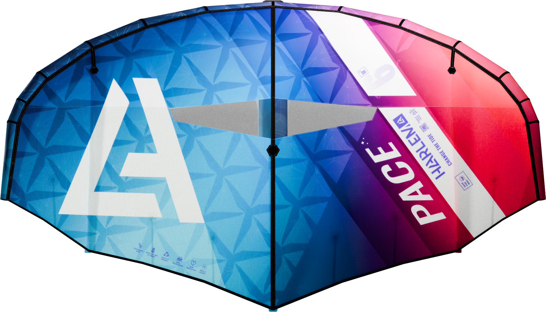 Artikelbild 3 des Artikels “PACE Wing 2026 6.0“