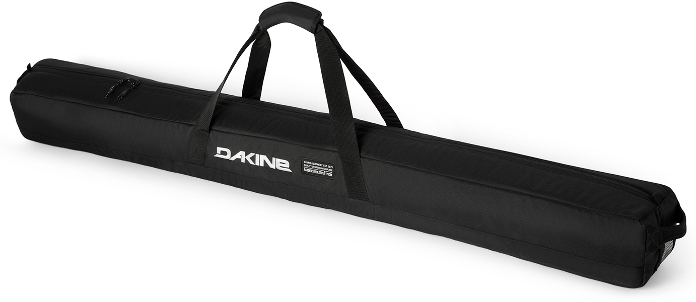 Artikelbild 3 des Artikels “PADDED Skitasche 2027 black 190“