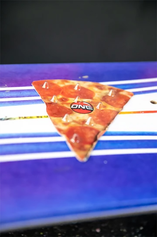 Artikelbild 3 des Artikels “PIZZA Stomppad 2027 “