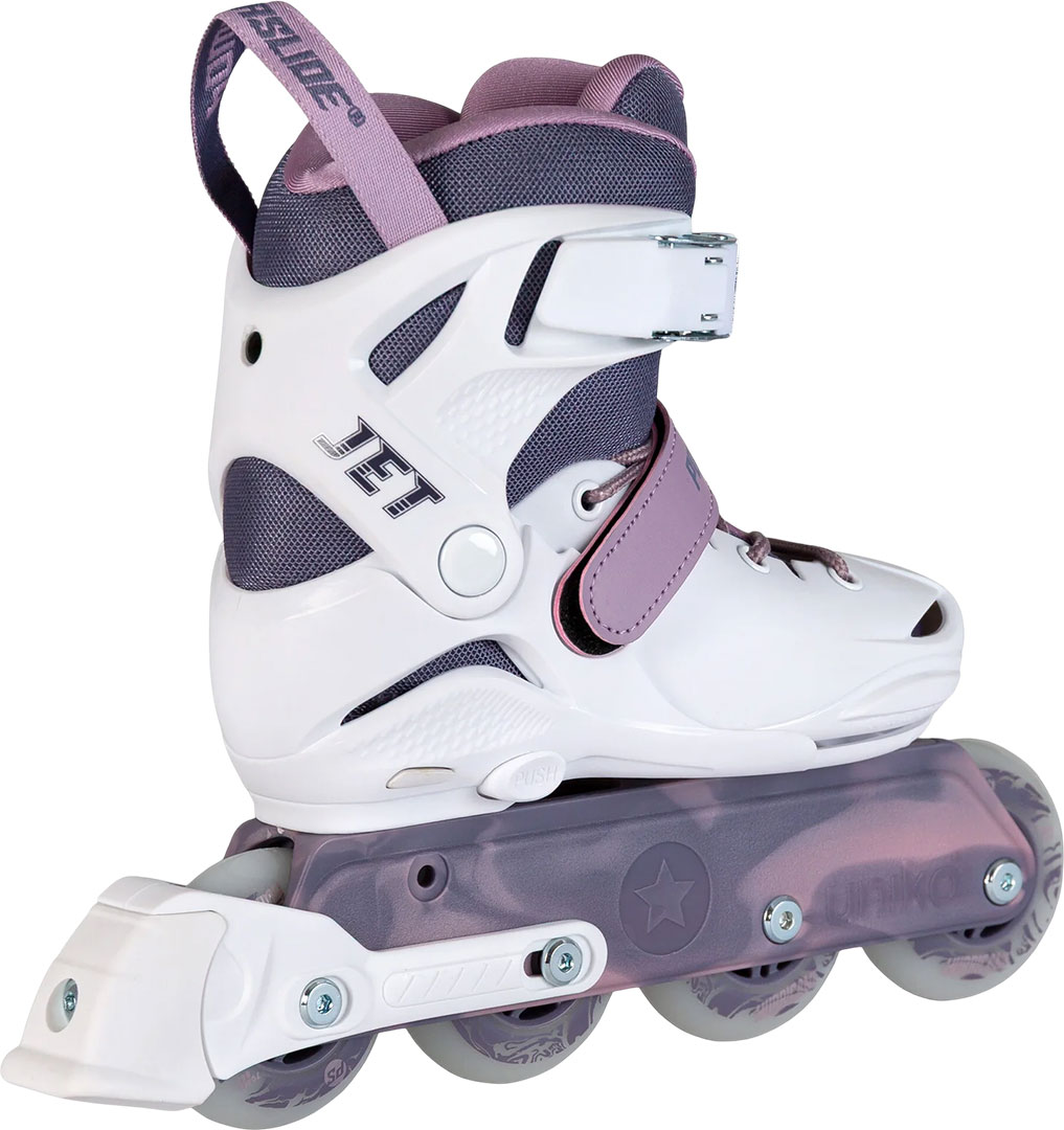 Artikelbild 3 des Artikels “JET Inline Skate 2026 blackberry 27-30“