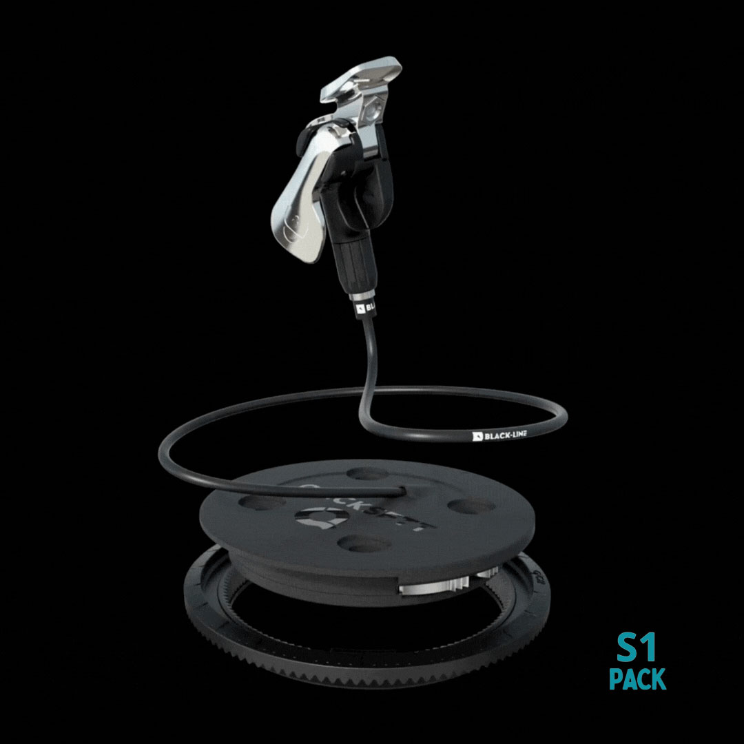 Artikelbild 3 des Artikels “QUICKSETT ORIGIN 2.0 inkl. RING S1 “