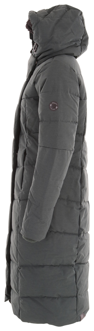 Karrimor best sale long coat