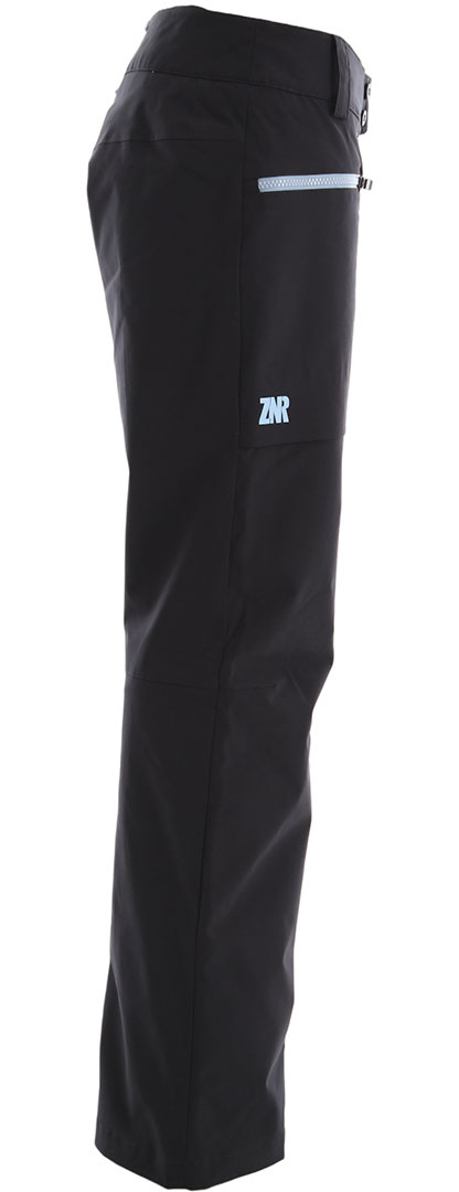 Artikelbild 3 des Artikels “RANVA Hose 2025 black/frozen blue M“