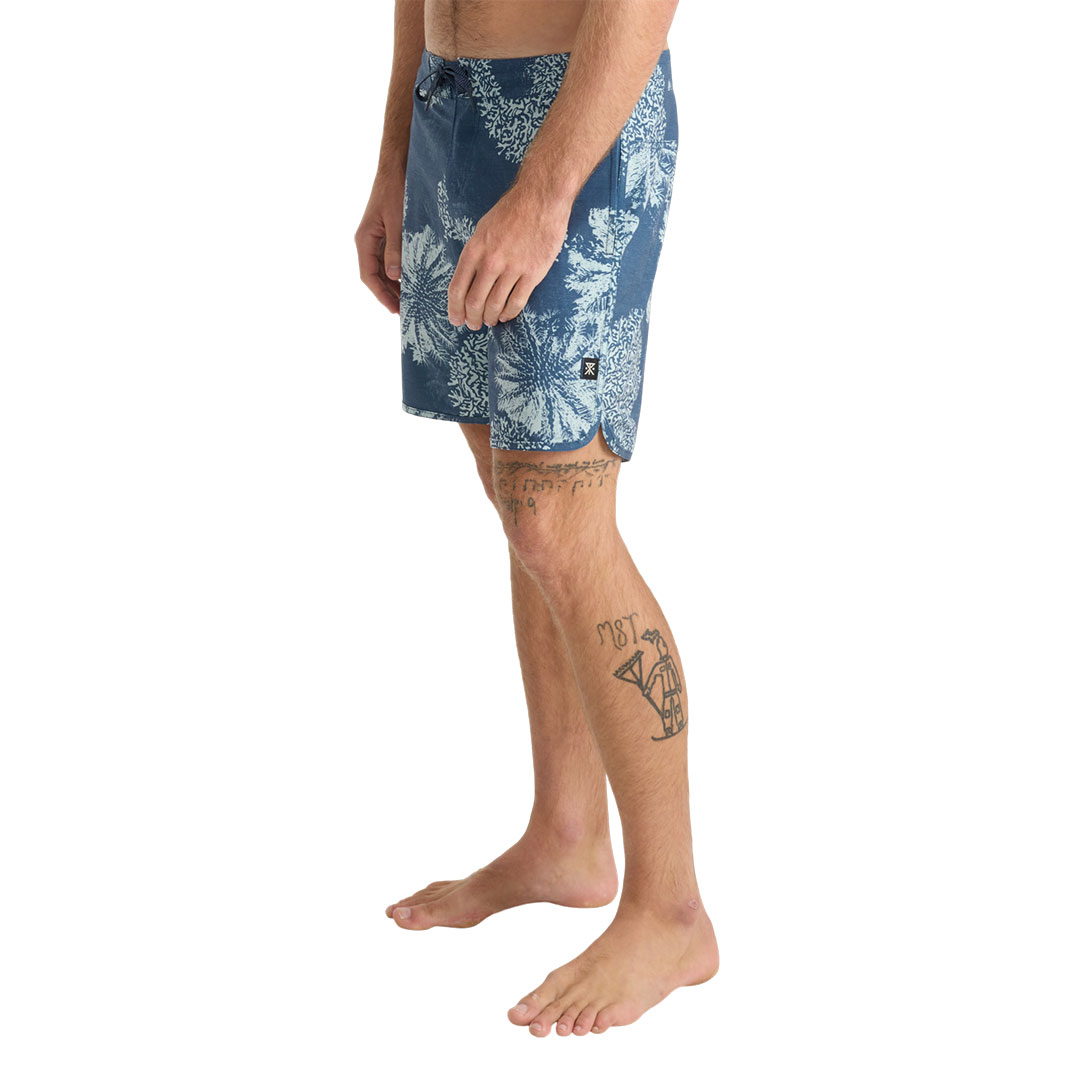 Artikelbild 3 des Artikels “CHILLER SCALLOP 17 Boardshort 2026 navy 34“