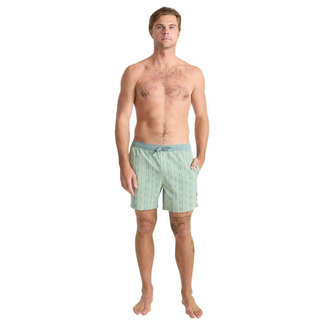 Artikelbild 3 des Artikels “SHOREY 16 Boardshort 2026 stripe sea foam M“