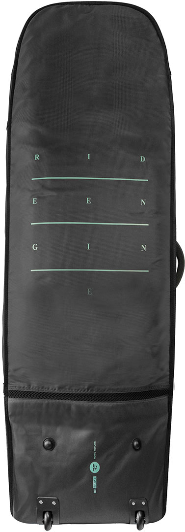 Artikelbild 3 des Artikels “RE_SERVE SEAFARER COFFIN Boardbag 2026 “