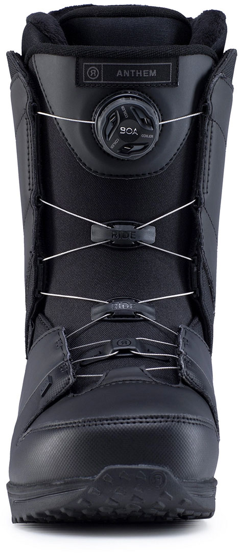 ride anthem boots