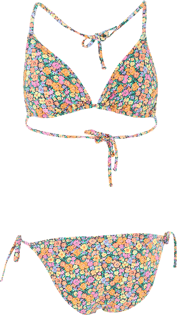 Artikelbild 3 des Artikels “AFTERGLOW DITSY TRIANGLE Bikini 2023 multico XL“