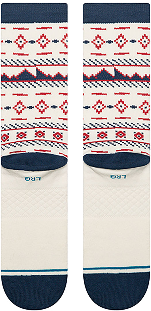 Artikelbild 3 des Artikels “RISING TIDE CREW Socken 2027 cream 43-46“