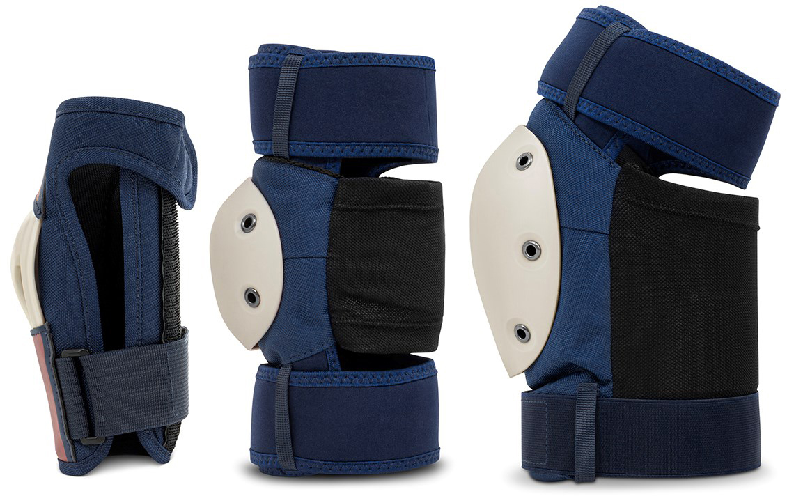 Product image 3 of the product “SHIELD Protectionset 2026 blue M”