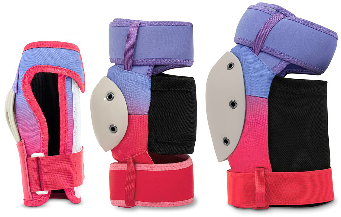 Artikelbild 3 des Artikels “SHIELD Schonerset 2026 fade red/violet S“