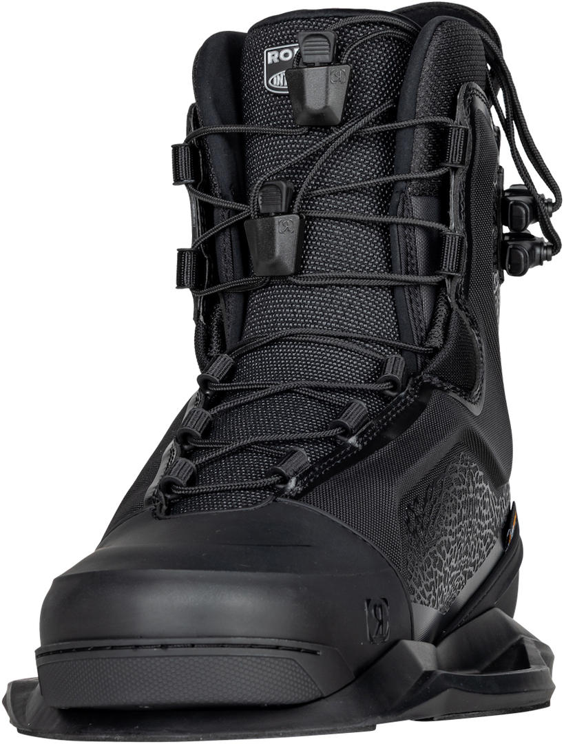 Product image 3 of the product “ONE Boots 2027 black elephant 44-45”