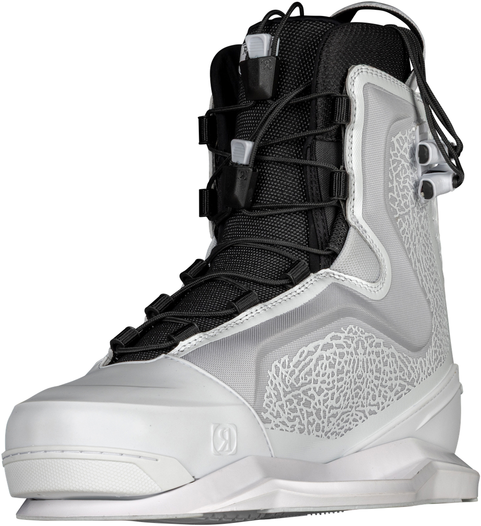 Product image 3 of the product “ONE Boots 2027 white elephant 43”