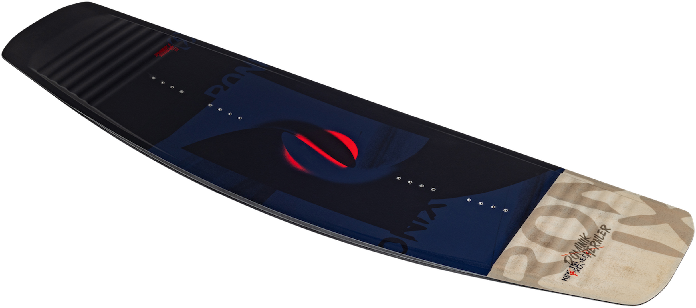 Product image 3 of the product “KINETIK SPRINGBOX 2 Wakeboard 2026 150”