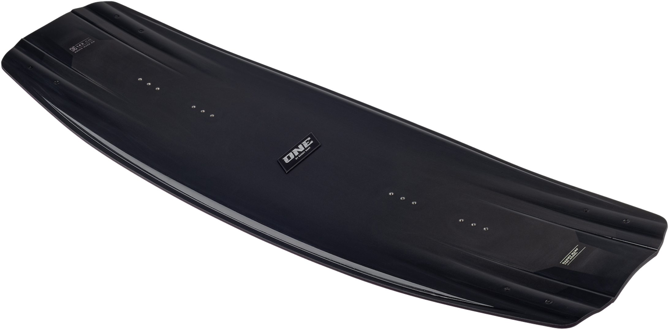Product image 3 of the product “ONE LEGACY CORE Wakeboard 2026 138”