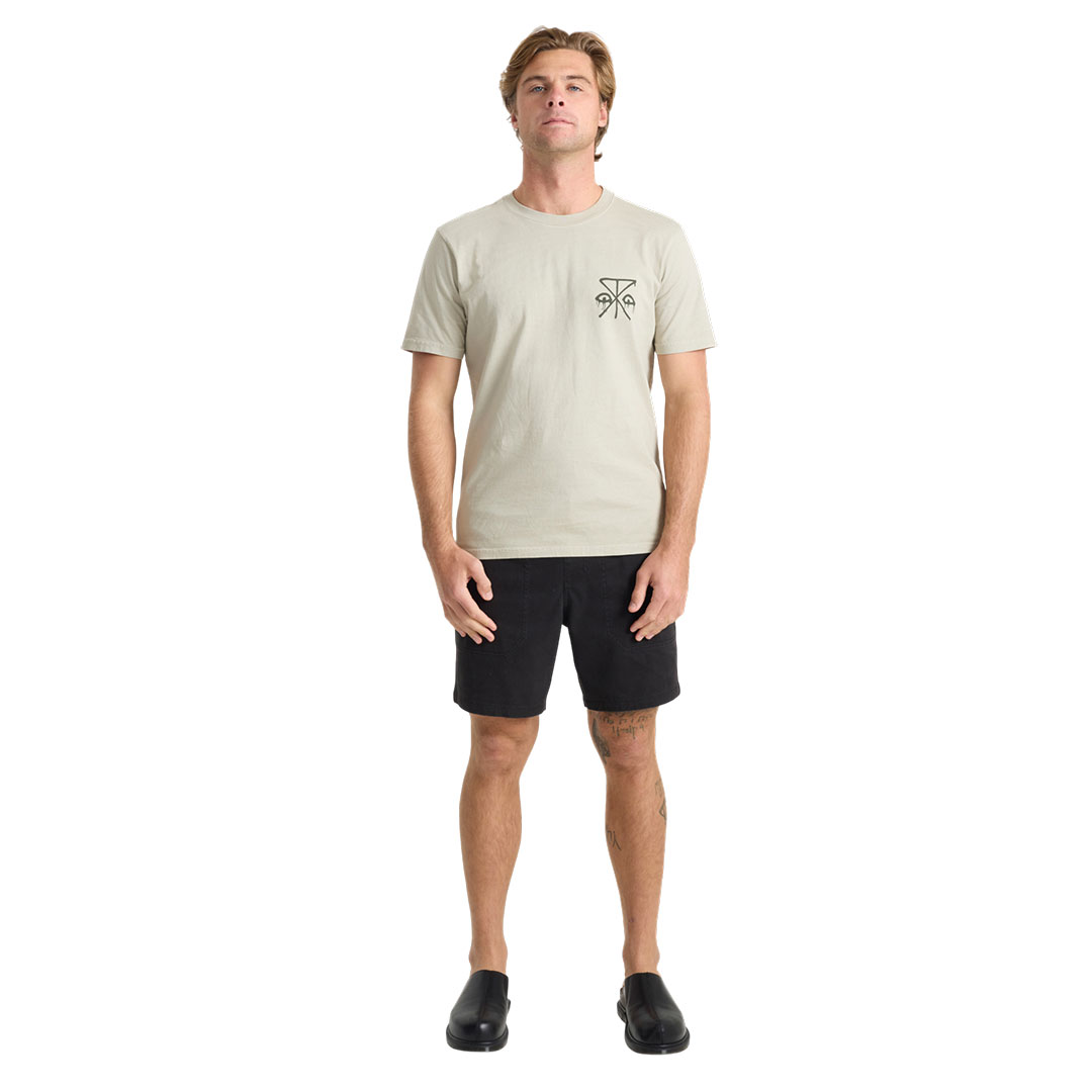 Artikelbild 3 des Artikels “HYTIDE HYBRID 18.5 Boardshort 2026 black 32“