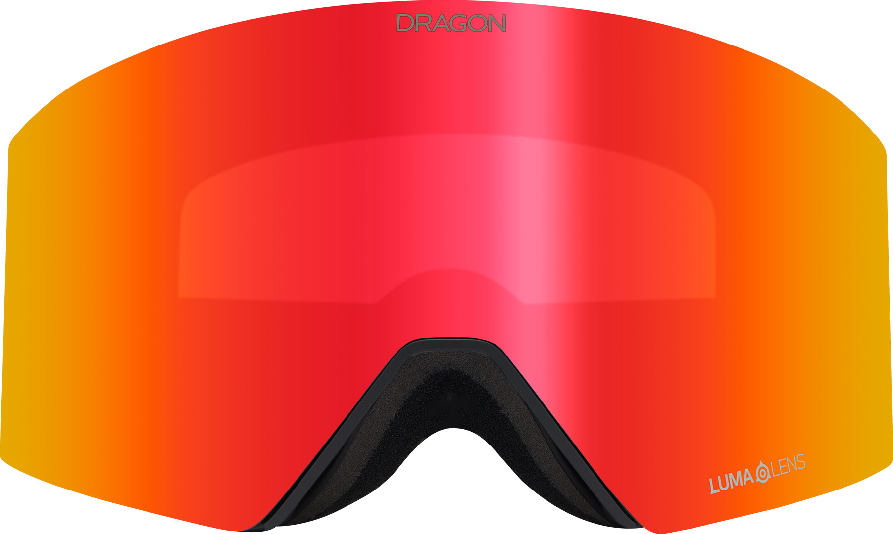 Product image 3 of the product “RVX MAG Google 2026 oldskool/lumalens red ion + lumalens light rose ”